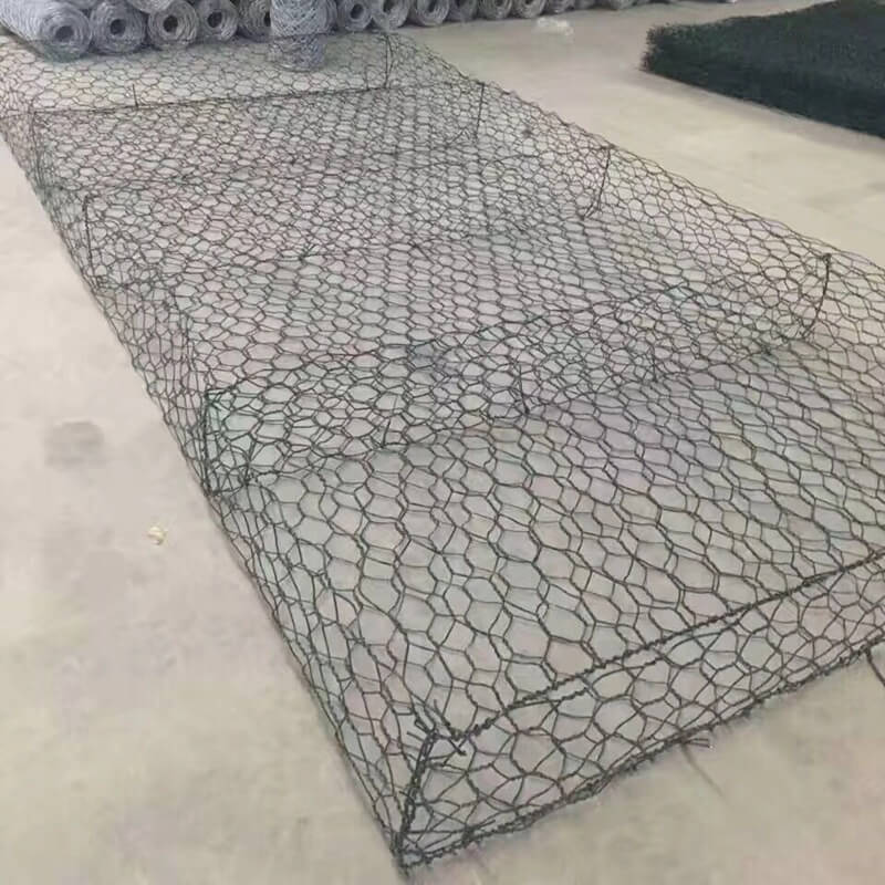 Gabion mattress