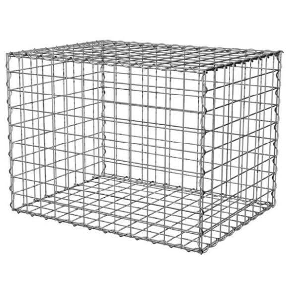 Welded Gabion Box