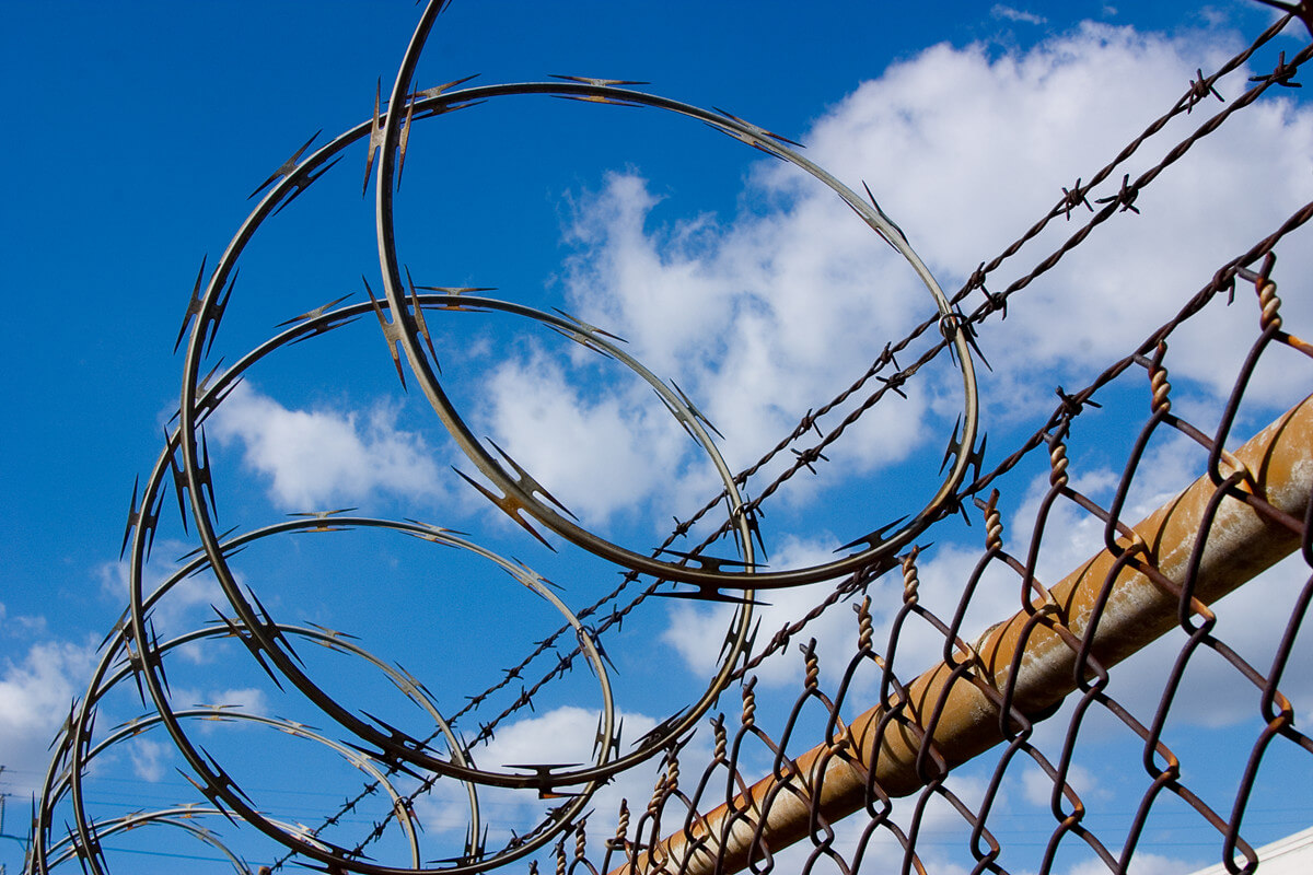 Razor Wire