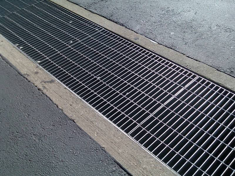 Steel Gratings